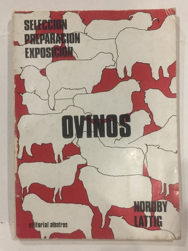 Ovinos - Nordby Lattig