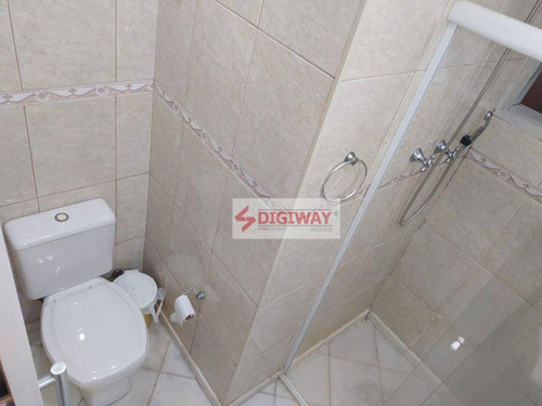 Imagem 2 de 20 de Excelente Apartamento, Pronto Para Morar. - Ap2381
