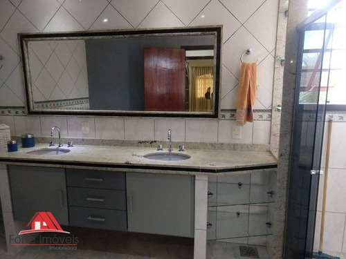 Imagem 15 de 30 de Casa C/ 3 Dormitórios Sendo 1 Suíte Master R$700.000,00 No Mendanha Cg/rj - Ca0083