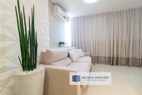 Imagem 5 de 30 de Apartamento A Venda No Bairro Praia De Itaparica Em Vila - 550-1