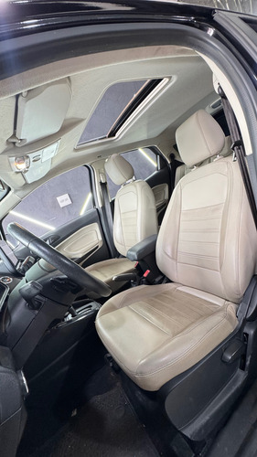 Ford Ecosport 1.5 Titanium Plus Flex Aut. 5p