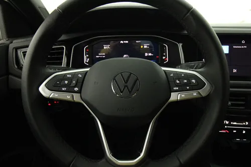 Volkswagen Nivus 1.0t Highline At