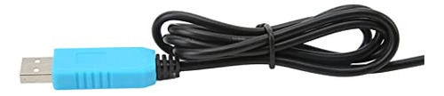Paquete De Cables Usb A Ttl Para Controladores De Motociclet