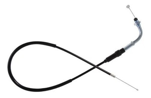 Cable Acelerador W Standard Storm 125 Honda El Tala