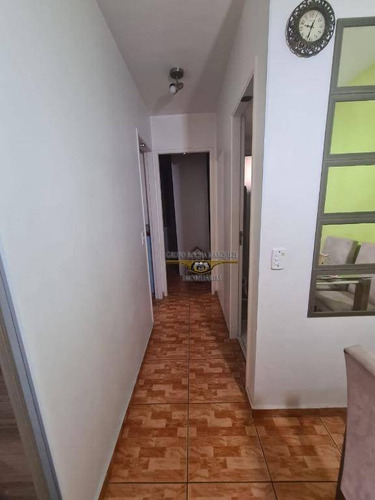 Imagem 9 de 26 de Apartamento De 52m² A 6 Minutos Do Metrô Carrão, À Venda ! - Ap2726