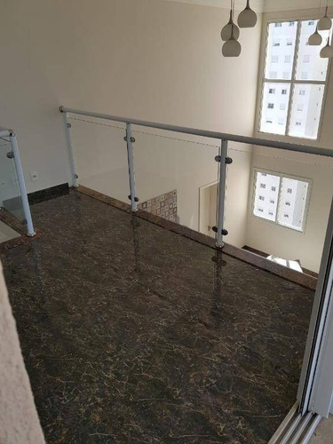 Imagem 16 de 28 de Apartamento, 235 M² - Venda Por R$ 1.870.000,00 Ou Aluguel Por R$ 12.000,00/mês - Vila Leopoldina - São Paulo/sp - Ap19719