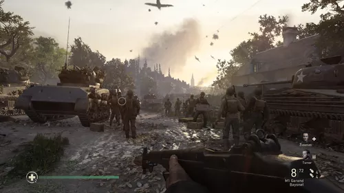 Call of Duty®: WWII - Gold Edition