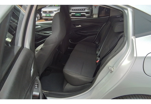 Chevrolet Onix 1.0 TURBO FLEX LTZ AUTOMÁTICO