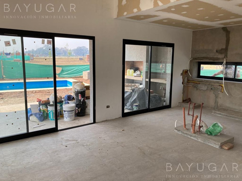Imagen 15 de 21 de Venta | Casa A Estrenar En Santa Lucía Pilar Del Este | Bayugar Negocios Inmobiliarios