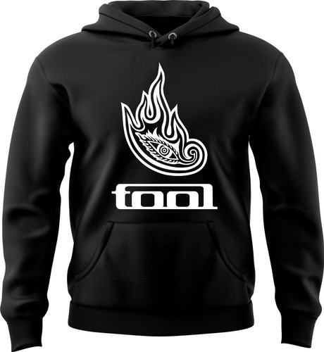 Sudadera Tool Lateralus Eye