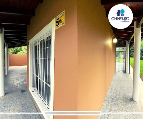 Imagen 24 de 30 de Casa Quinta En Venta General Rodríguez