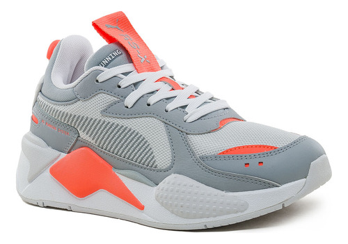 Zapatillas Rs-x Geek Adp Puma Blast Tienda Oficial