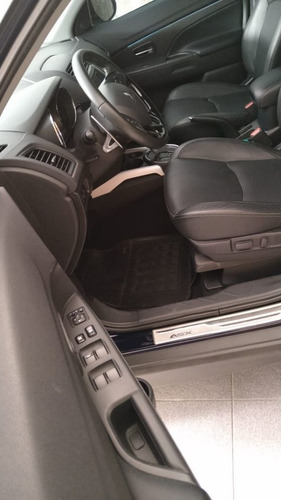 Mitsubishi Asx 2018 2.0 4wd Flex Cvt 5p