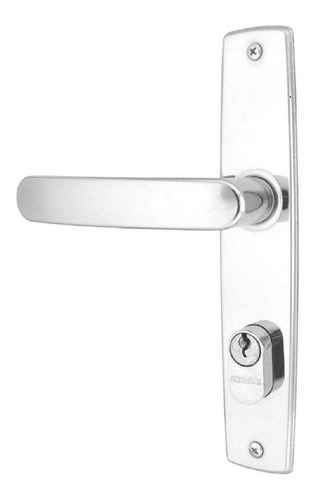 Fechadura Externa Alianca 2600/41 Inox