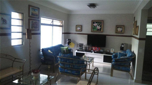 Imagem 1 de 30 de Sobrado À Venda, 280 M² Por R$ 955.000,00 - Santa Terezinha - São Bernardo Do Campo/sp - So0904