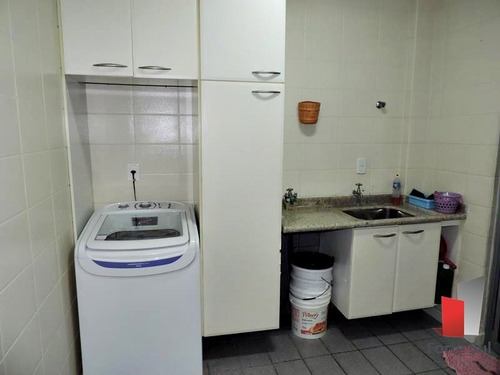 Imagem 11 de 30 de Duplex Em Meia Praia!!! - Av328 - 31987866