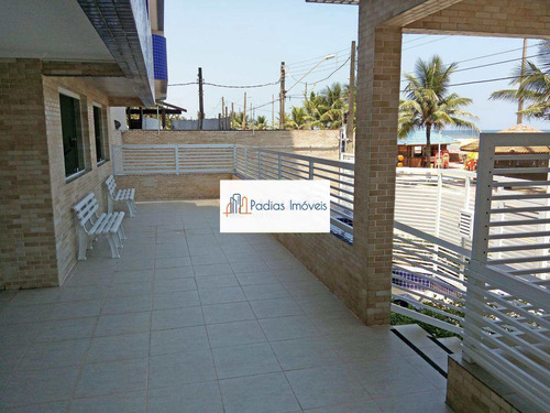 Imagem 6 de 30 de Apartamento Com 2 Dorms, Centro, Mongaguá - R$ 350 Mil, Cod: 858277 - V858277