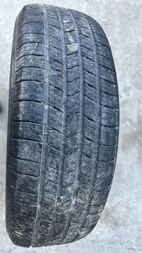 Llanta Michelin Defender Xt 225/65r17 (Usado)