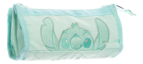 Lapicera Escolar Ruz Stitch Disney Fresh 178302
