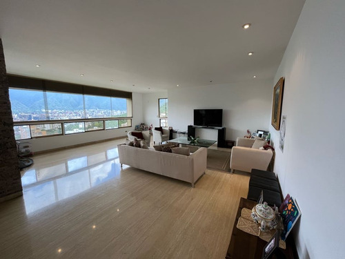 Se Vende Apartamento 280 M² 4h+s/4b+s/2p Las Mesetas De Santa Rosa De Lima