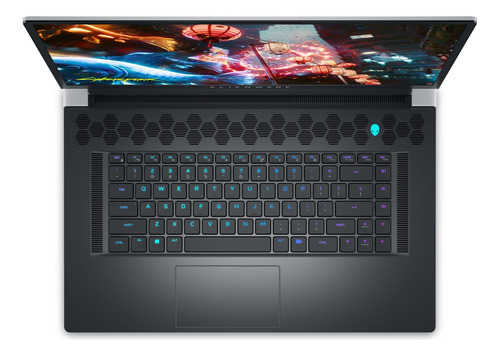 Alienware X17 R2 Laptop