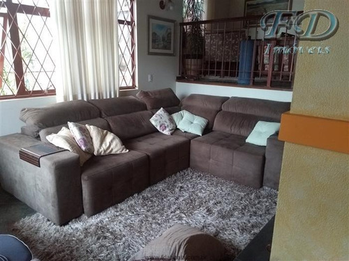 Imagem 29 de 29 de Casas À Venda Em Atibaia/sp - Compre A Sua Casa Aqui! - 1465446