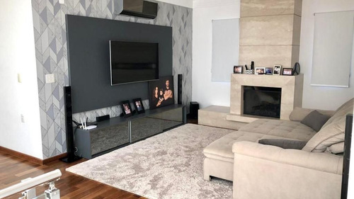 Imagem 9 de 30 de Casa No Condomínio Alpha Plus 4 Suítes - Excelente Oportunidade - Ca1137