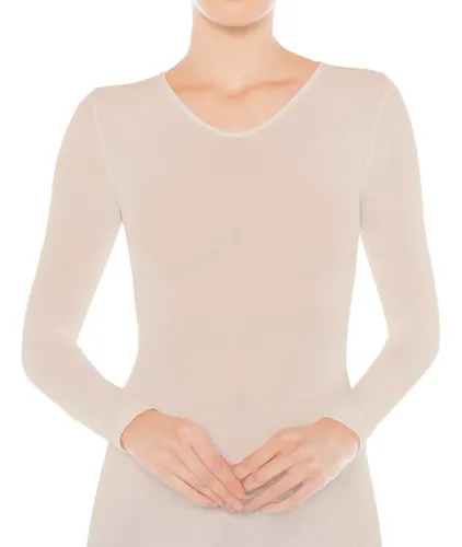 comprar Chemisette Seamless Natural