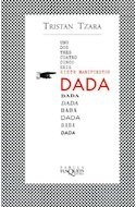 Libro Siete Manifiestos Dada (coleccion Fabula) De Tzara Tri