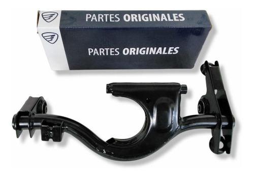 Placa Soporte De Motor Cs125 City Vgo X125 Original