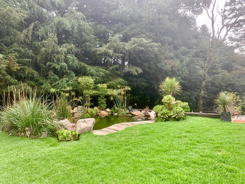 Renta Magnífica Casa Ajusco