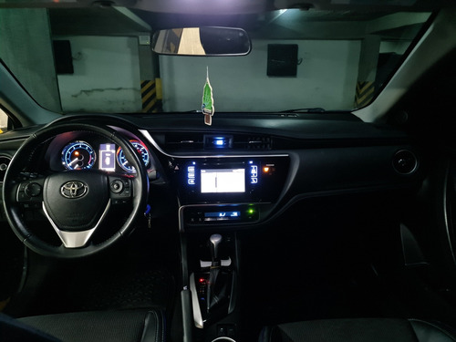 Toyota Corolla Se Importado
