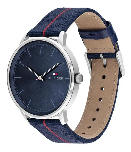 cuerda Actor Excretar Reloj Tommy Hombre | MercadoLibre 📦