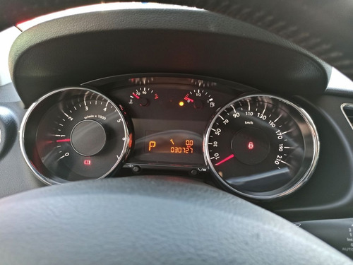Peugeot 3008 Allure Titronic Thp/turbo 1.6 N