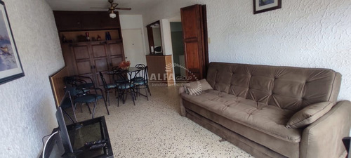 Imagen 5 de 21 de Apartamento En Peninsula En Alquiler Temporal, 1 Dormitorio , Punta Del Este