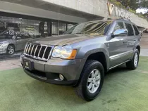 Comprar Jeep Grand Cherokee Limited 4x2 4x2