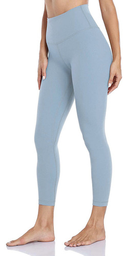 Pantalones Tipo T Para Mujer, Leggings De Entrenamiento Elás