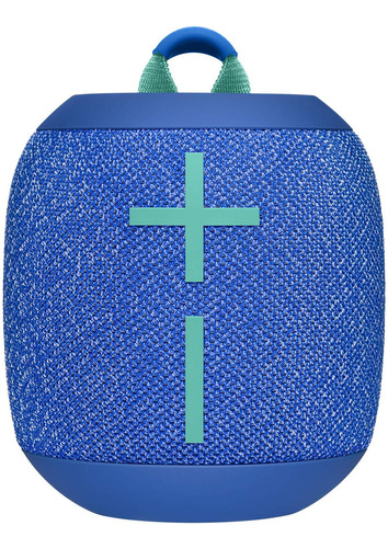 Ultimate Ears Wonderboom 2 - Bermuda Blue (renewed)