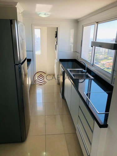 Imagen 11 de 30 de Departamento En Venta En Edificio De Categoría - Punta Del Este Punta Del Este