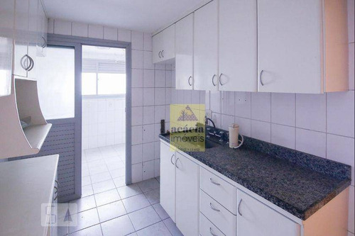 Imagem 9 de 30 de Apartamento À Venda, 114 M² Por R$ 1.100.000,00 - Vila Leopoldina - São Paulo/sp - Ap2813