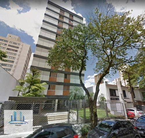Imagem 1 de 26 de Apartamento Com 3 Dormitórios À Venda, 125 M² Por R$ 850.000 - Moema - São Paulo/sp - Ap3425