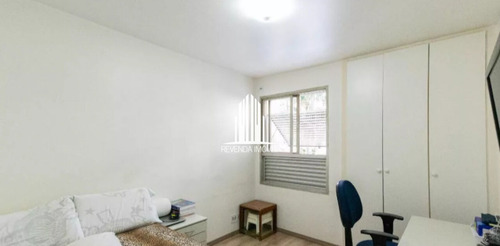 Imagem 9 de 13 de Apartamento À Venda Com 105m², 3 Quartos E 1 Vaga - Br21318