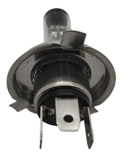 Ampolletas Halogenas 12v60/55w H4 Marca Matsumoto (el Par)