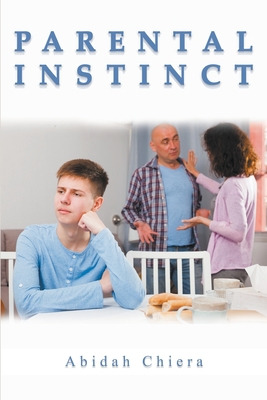 Libro Parental Instinct - Chiera, Abidah