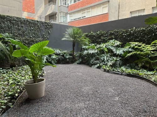 Pent House Con Roof Top Privado Sobre Blas Pascal