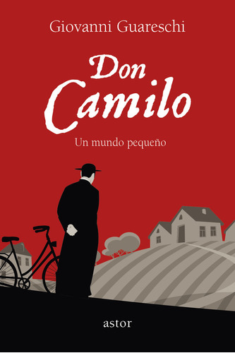 Libro Don Camilo - Guareschi, Giovanni