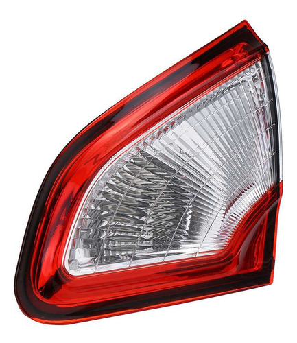 Aa Luz Trasera Interior Derecha Para Nissan Qashqai 2010