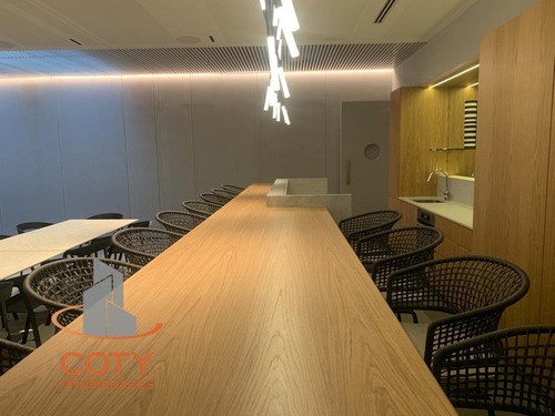 Imagen 26 de 30 de Departamento - Oceana Puerto Madero 3 Ambientes Venta Y Alquiler