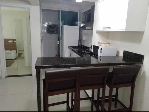 Departamento De Hotel Bombas, Bombinhas
