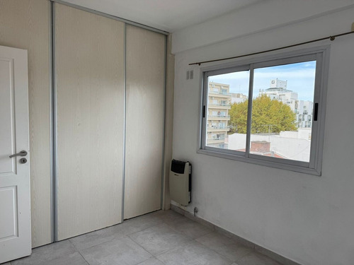 Venta Departamento En Santos Lugares